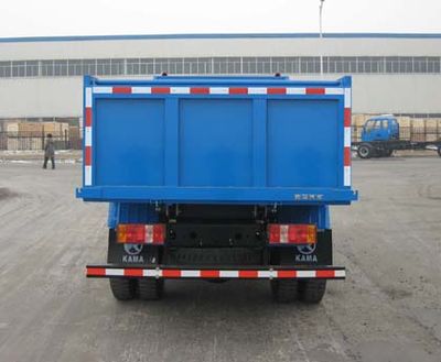 Kaima  KMC3080P3 Dump truck