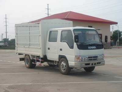 Kaima KMC5060CSS3Grate type transport vehicle