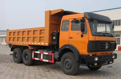 Beiben  ND3257B47J Dump truck