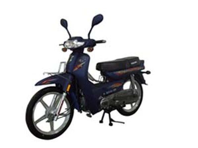 Qianjiang  QJ11018F Two wheeled motorcycles