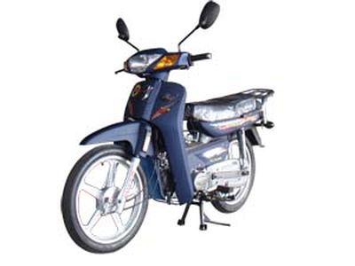 Qianjiang  QJ11018F Two wheeled motorcycles