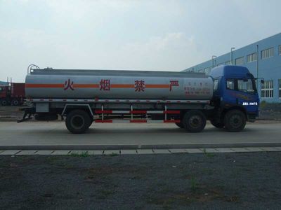 Rongwo  QW5251GYY Oil tanker