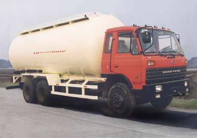 Tielong  TB5200GSN bulk cement truck 