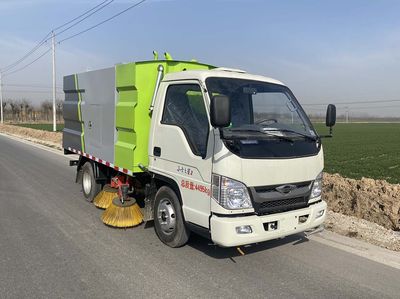 Dihong  YTH5040TSL6BJ Road sweeper