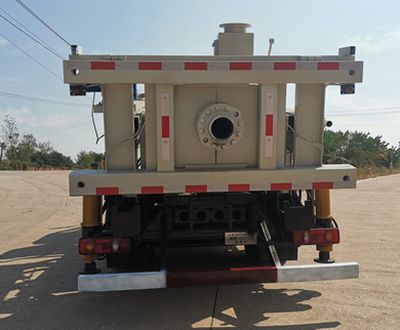 Shenhe  YXG5072TZJ Drilling rig truck