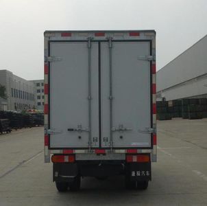 Ouling  ZB5034XXYBPC3V Box transport vehicle