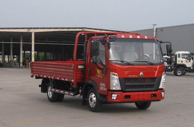 Haowo  ZZ1047C3314E1451 Truck