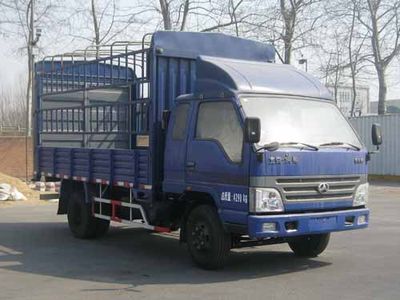 Beijing brand automobiles BJ5044CCY1H Grate type transport vehicle