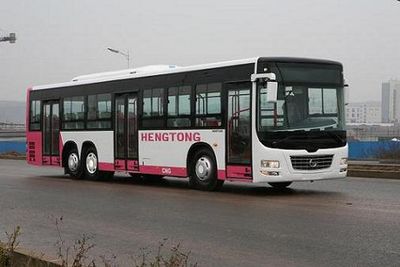 Hengtong Bus CKZ6146N4 City buses