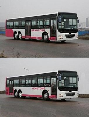 Hengtong Bus CKZ6146N4 City buses