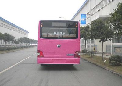 Hengtong Bus CKZ6146N4 City buses