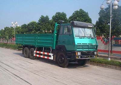 Star Steyr CQ1323BM434 Truck