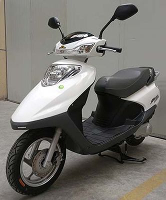 Jialing  JL110T5 Two wheeled motorcycles