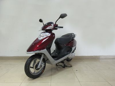 Jialing  JL110T5 Two wheeled motorcycles