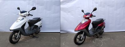 Jialing  JL110T5 Two wheeled motorcycles