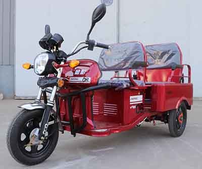 Jinpeng  JP1500DZK4 Electric tricycle