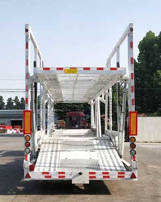 Fengaoda  LTY9250TCC Passenger vehicles transporting semi-trailers