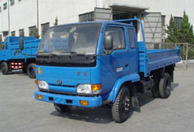 Donglei  QD5815P Low speed truck