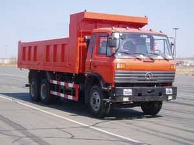 Shitong  STQ3257L8D4S Dump truck