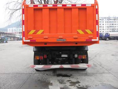 Shitong  STQ3257L8D4S Dump truck