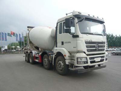 Yate Heavy Industries TZ5310GJBS8EM Concrete mixing transport vehicle