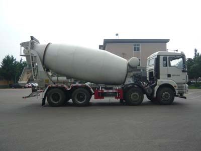 Yate Heavy Industries TZ5310GJBS8EM Concrete mixing transport vehicle