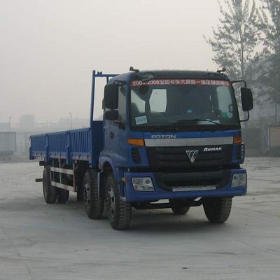 Ouman  BJ1253VMPHE1 Truck