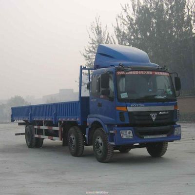 Ouman  BJ1253VMPHE1 Truck