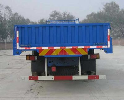 Ouman  BJ1253VMPHE1 Truck