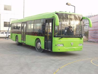 Ouman  BJ6110C6MJB City buses