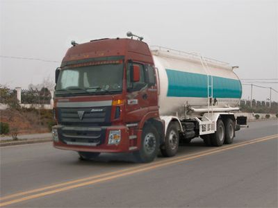 Lingyu  CLY5310GSL1 Bulk material truck