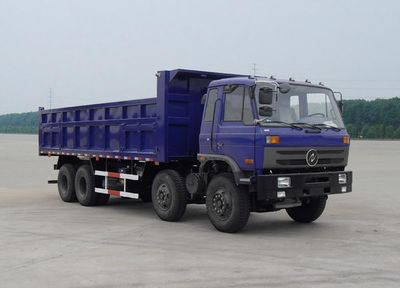 Dongfeng  DFC3311G2 Dump truck