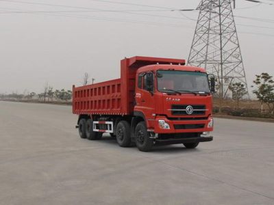 Dongfeng  DFL3248AX2B Dump truck