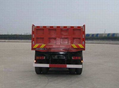 Dongfeng  DFL3248AX2B Dump truck