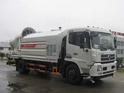 Fulongma  FLM5182TDYDF5 Multi functional dust suppression vehicle