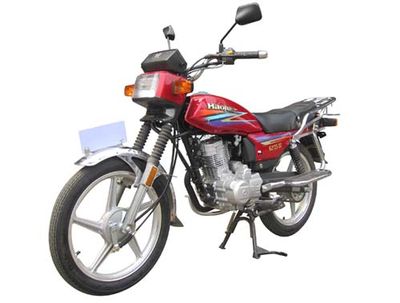 Haojue  HJ1252G Two wheeled motorcycles