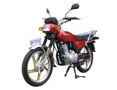 Haojue  HJ1252G Two wheeled motorcycles