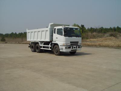 Hunan AutomobileHN3250A1Dump truck