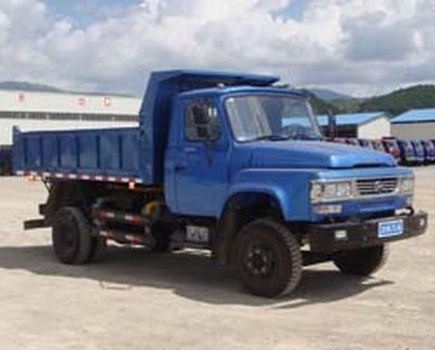 Lifan  LFJ3120F1 Dump truck