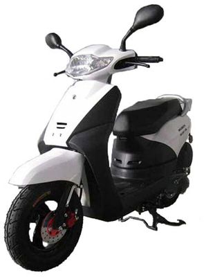 Xundi  XD125T15B Two wheeled motorcycles