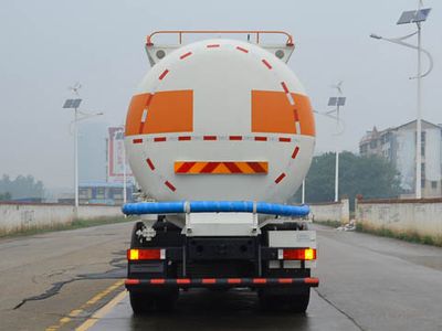 Zhonglian Automobile ZLJ5252GFLE Low density powder material transport vehicle