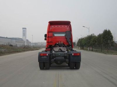 Haohan  ZZ4255N3243E1 Tractor