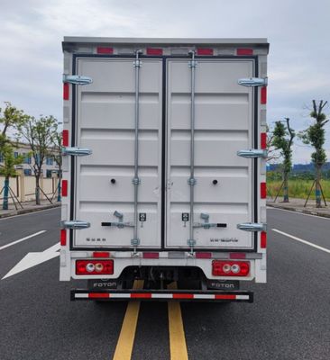 Foton  BJ5044XXY8ABAAB1 Box transport vehicle