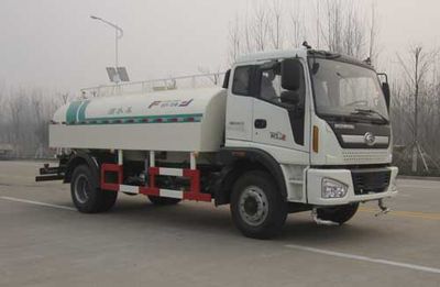 Foton  BJ5155GSS1 Sprinkler truck