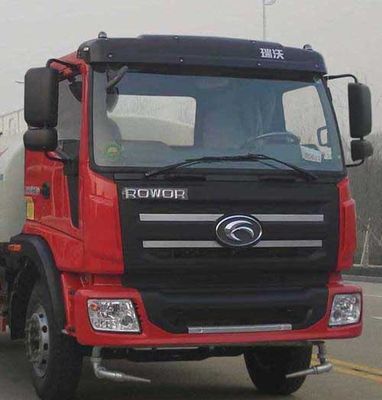 Foton  BJ5155GSS1 Sprinkler truck