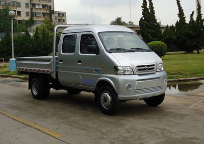 Jiefang Automobile CA1020K3LRE4 Truck