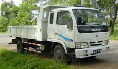 Chuanlu CGC3088PB4Dump truck