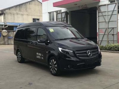 Huadong brand automobilesCSZ5031XFZWelcab 