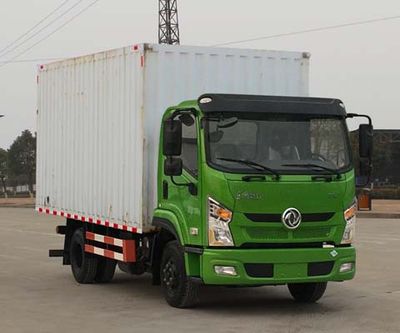 Dongfeng DFV5110XXYGP6NBox transport vehicle