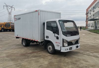 Dongfeng  EQ5031XXY3EDFAC Box transport vehicle